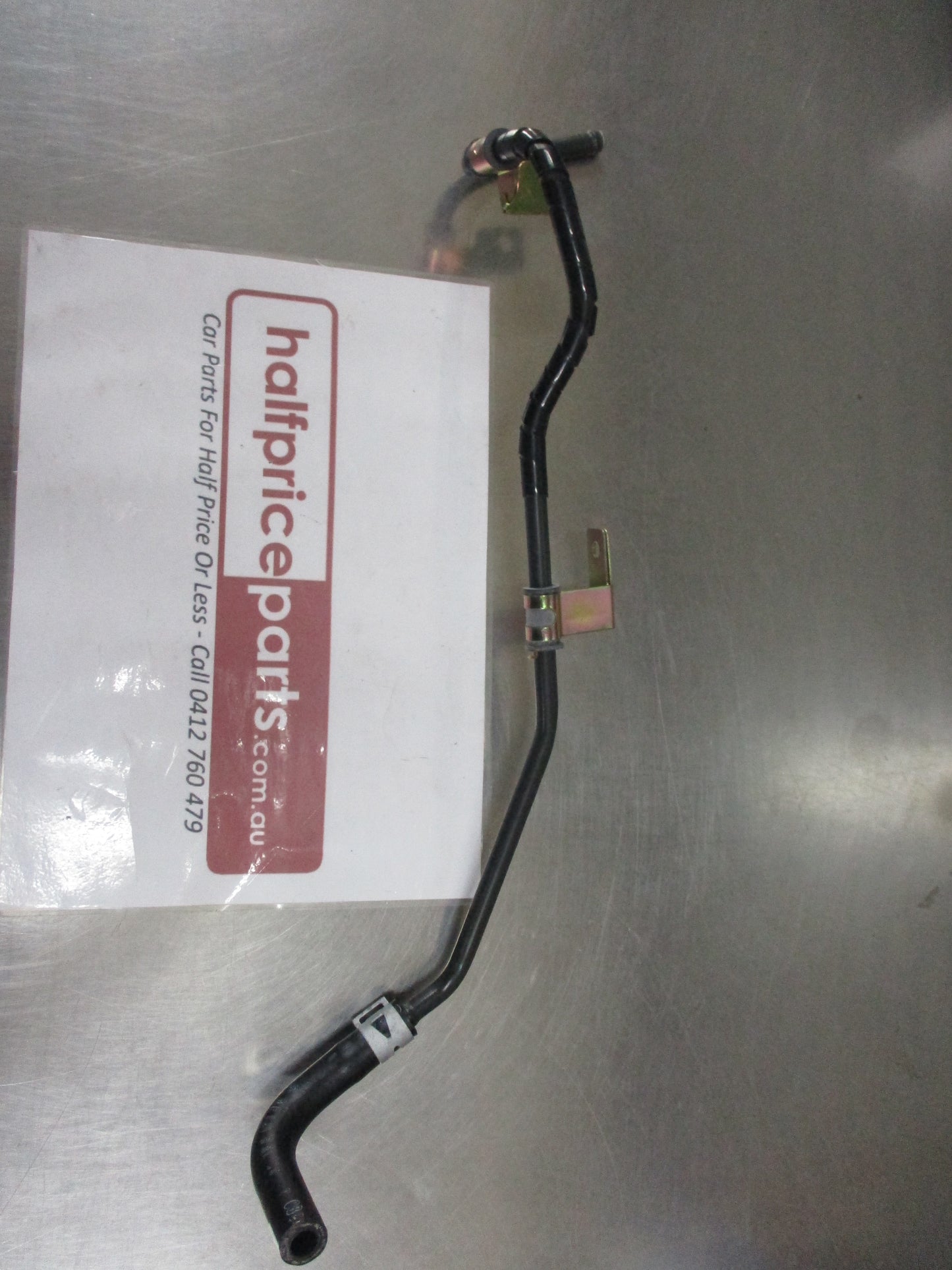 Toyota Camry Genuine Power Steering Return Line Assembly New Part
