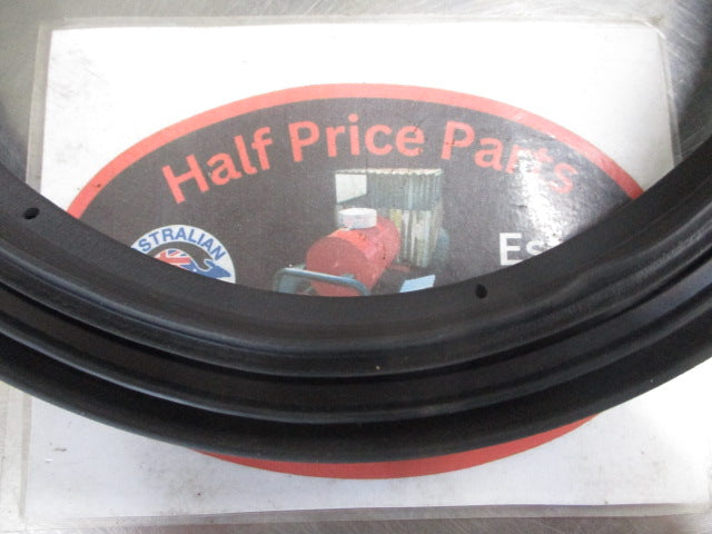 Hyundai Tucson Genuine Tail Gate Weather Strip Body Rubber New Part