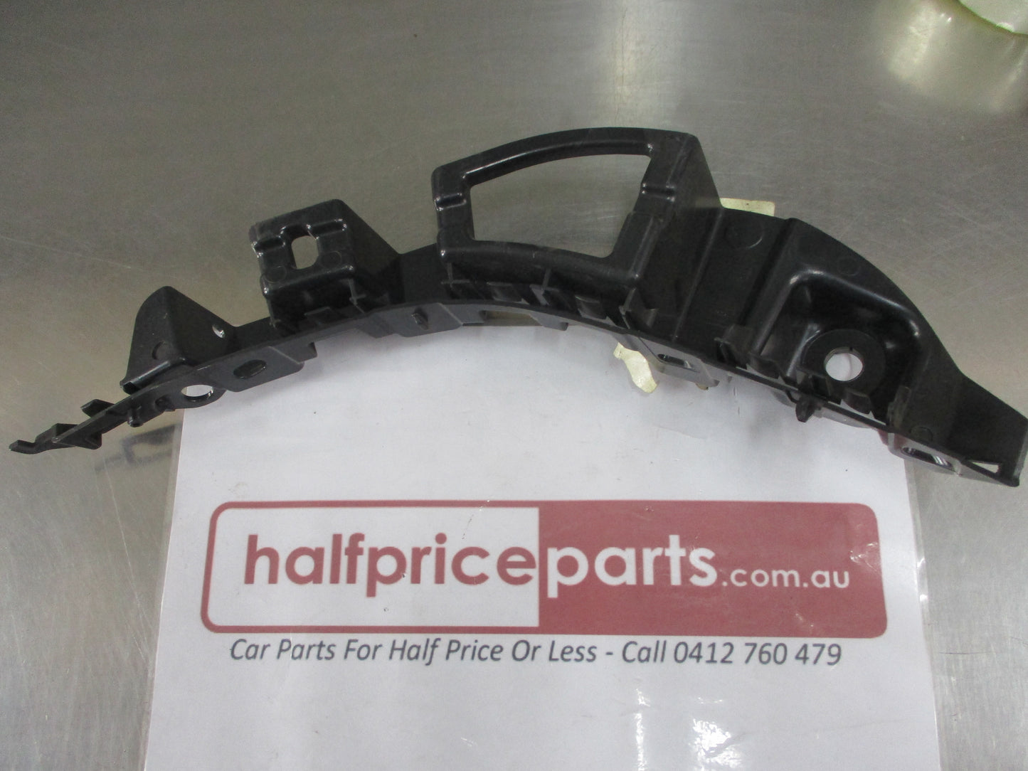 Mercedes Benz Sprinter W907-W910 Genuine Left Hand Front Bumper Bracket New Part