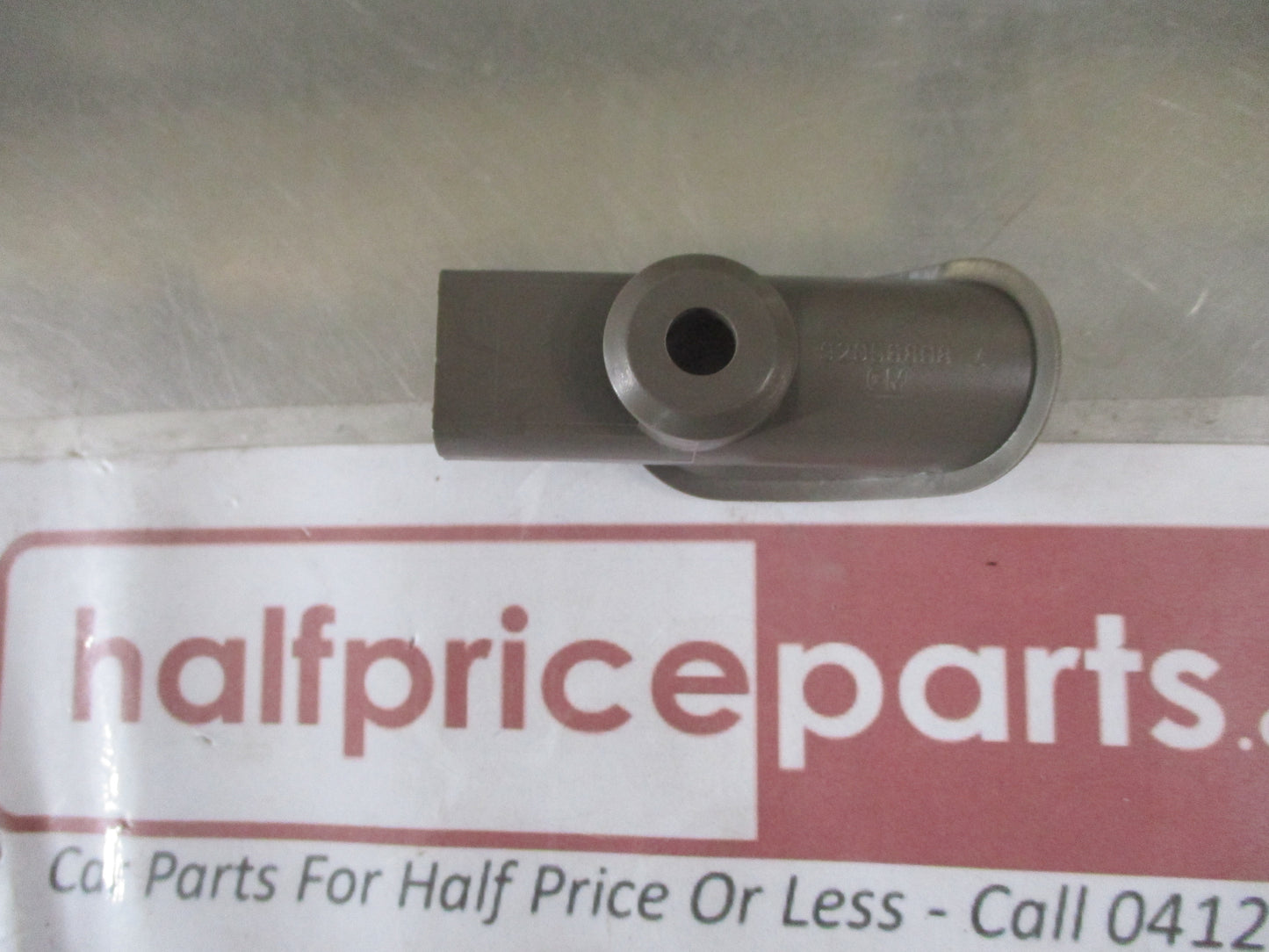 Holden VT-VX-VY Commodore/ WH/WK Statesman Genuine Door Lock Snipper Knob Surround New Part