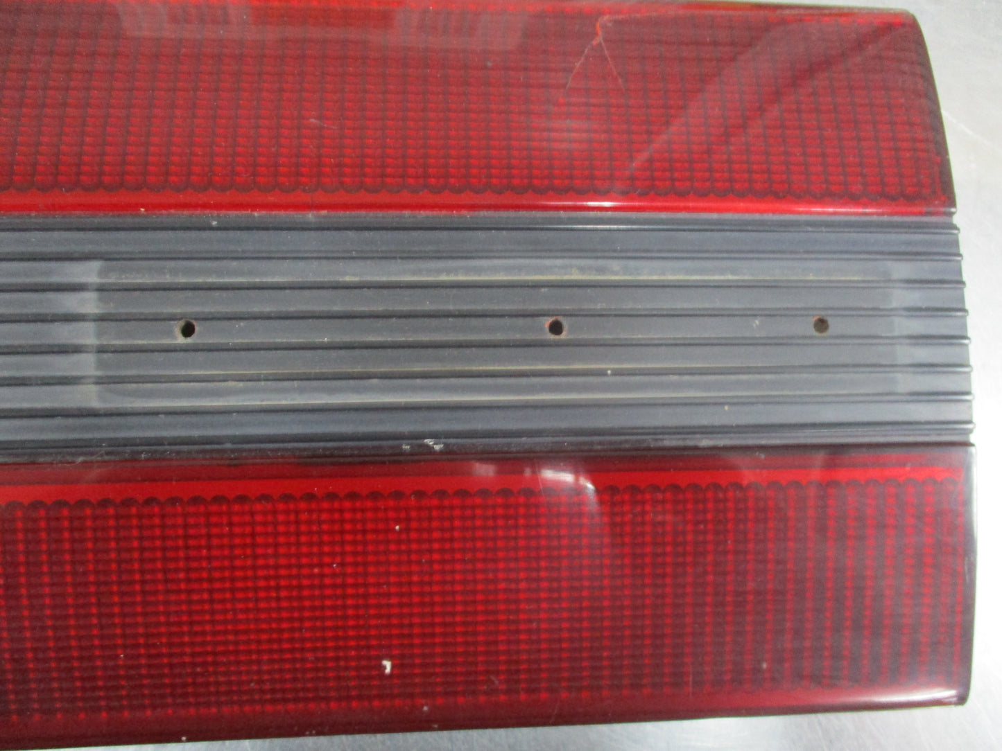 Holden VQ Statesman Caprice Boot Garnish Used Part