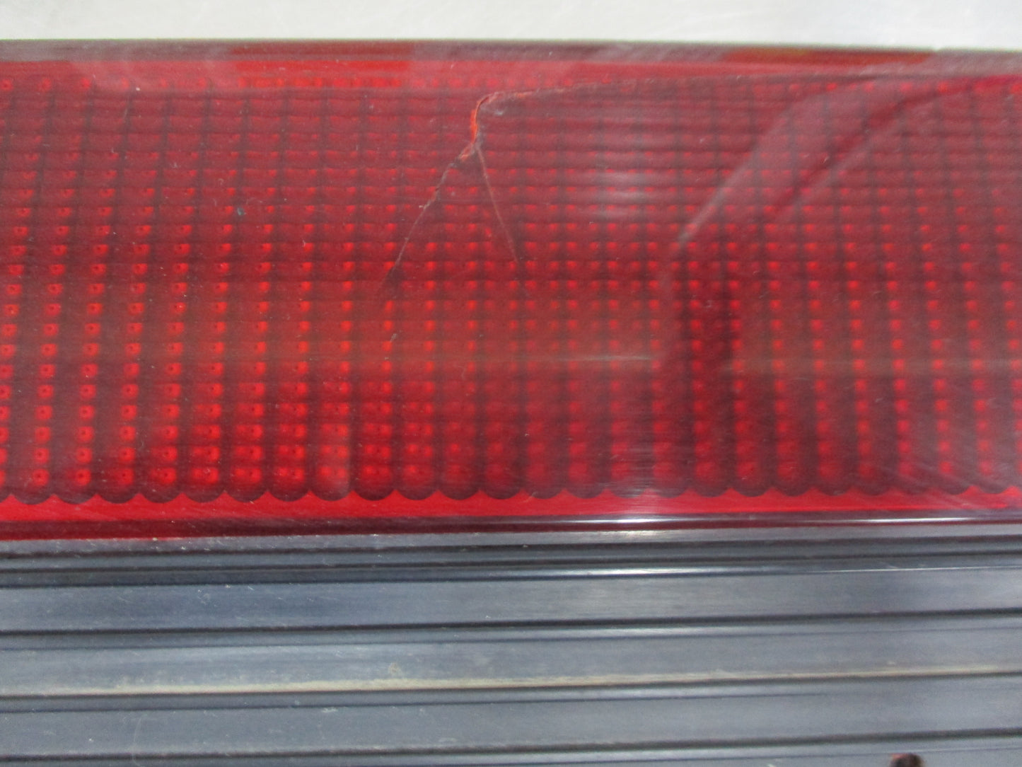 Holden VQ Statesman Caprice Boot Garnish Used Part