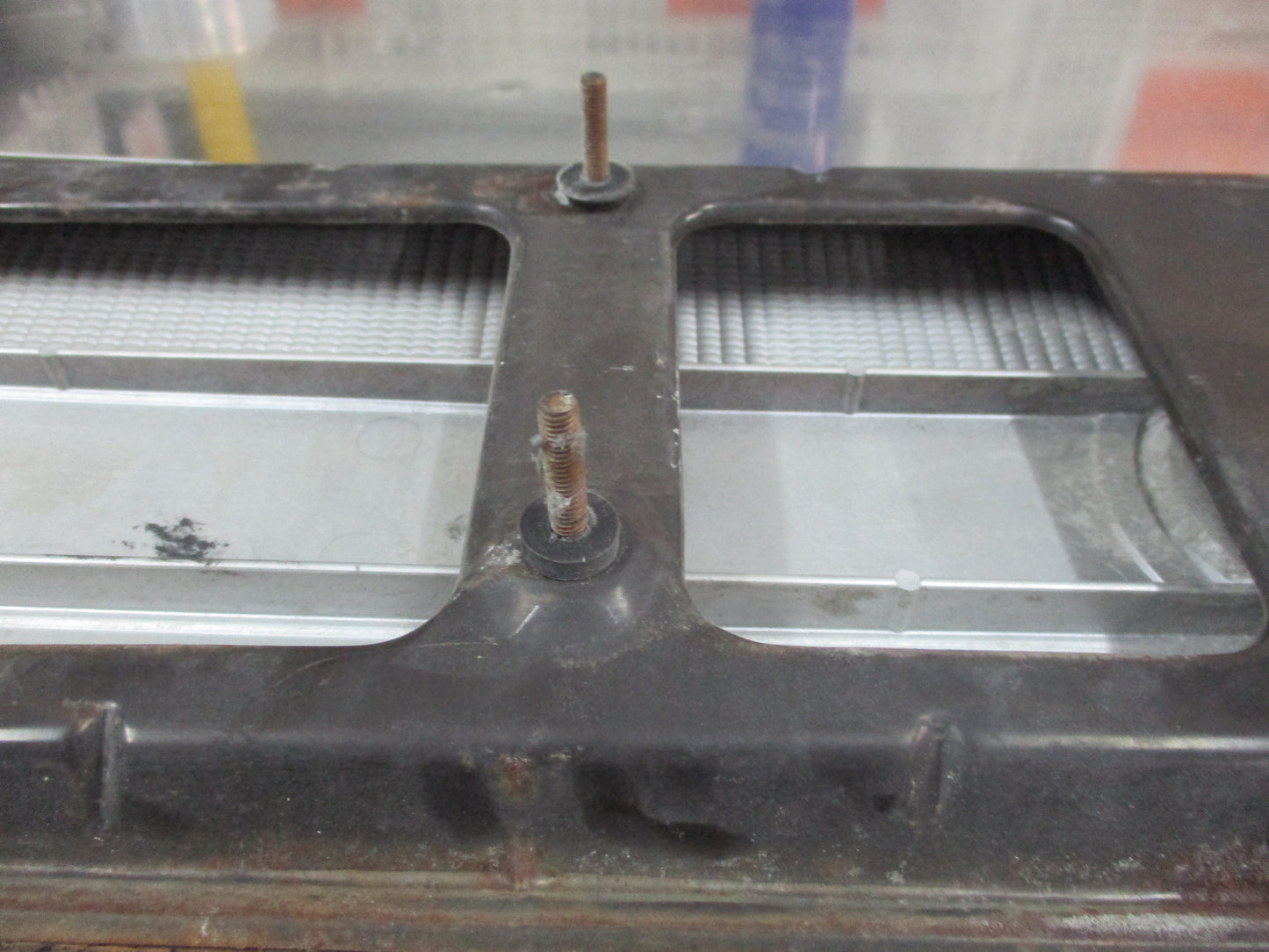 Holden VQ Statesman Caprice Boot Garnish Used Part