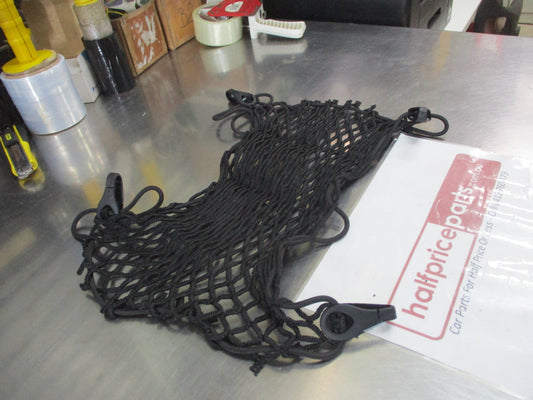 Peugeot 307 Genuine Rear Cargo Net New Part