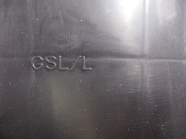 Hyundai Elantra Genuine Left Hand Front Radiator Air Guard New Part