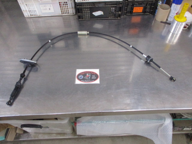 Hyundai Santa Fe Genuine Automatic Transmission Lever Cable New Part