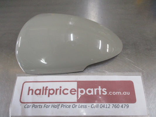 Holden Cruze Genuine Left Hand Mirror Scalp New Part