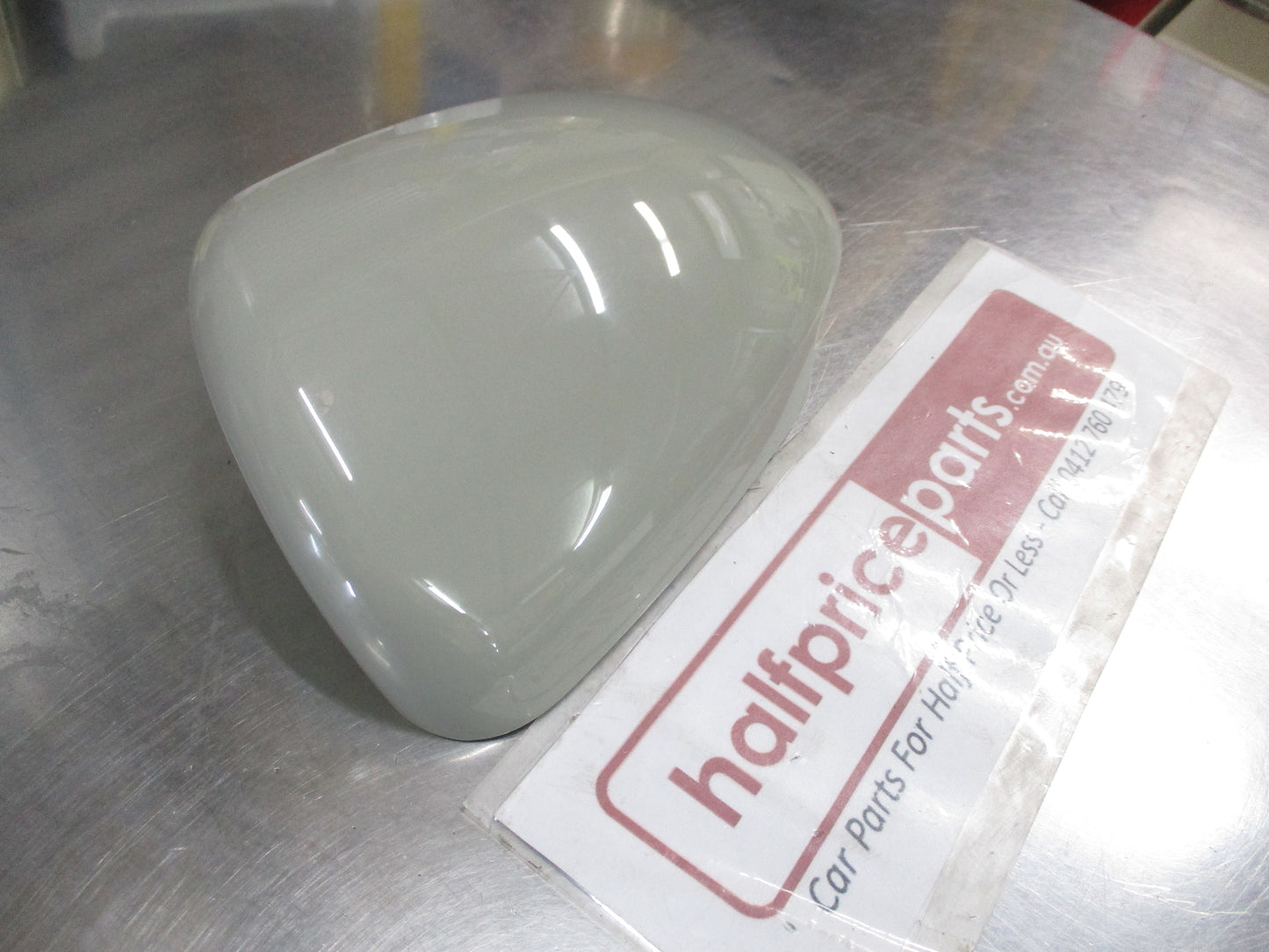 Holden Cruze Genuine Left Hand Mirror Scalp New Part