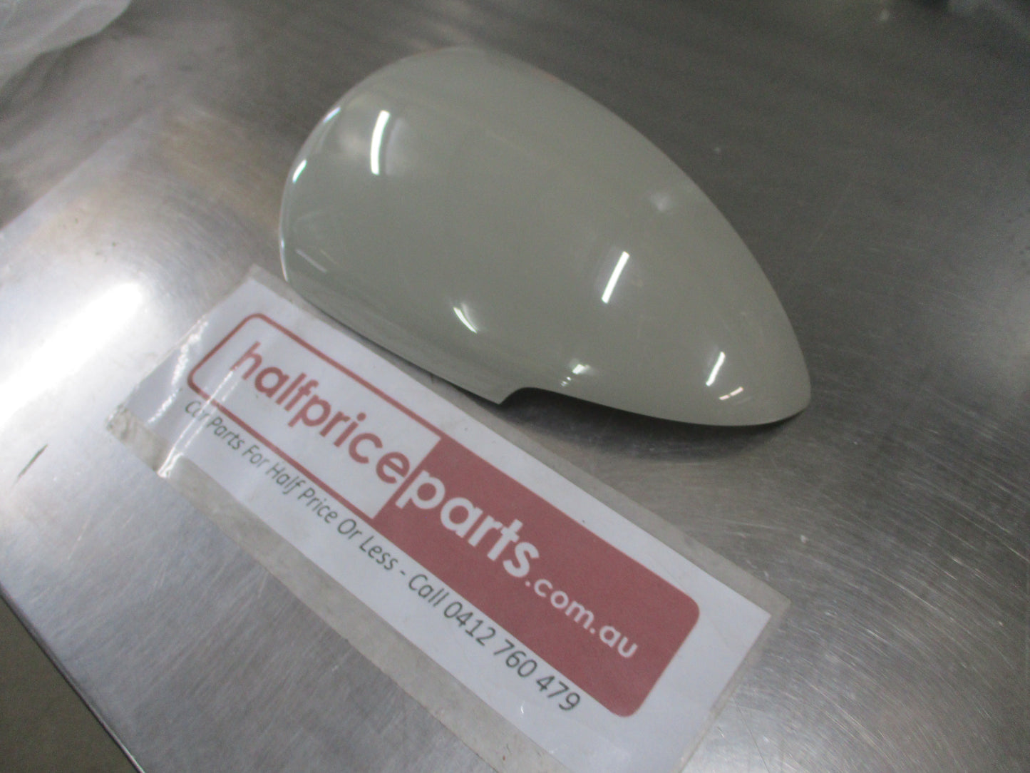 Holden Cruze Genuine Left Hand Mirror Scalp New Part