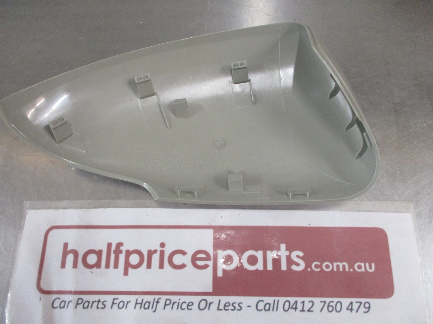 Holden Cruze Genuine Left Hand Mirror Scalp New Part