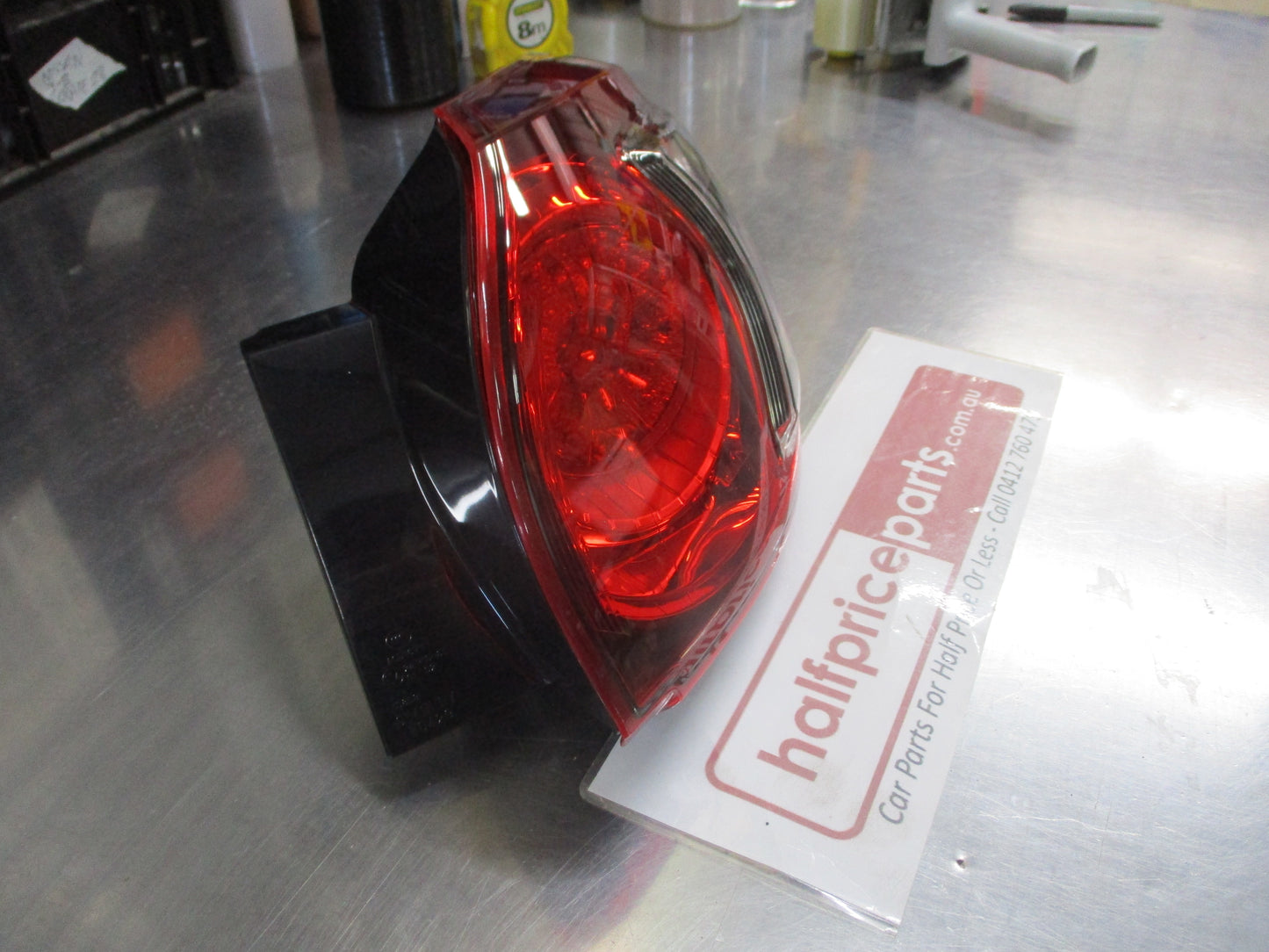 Mazda CX-5 Genuine Right Hand Taillight Assembly New Part