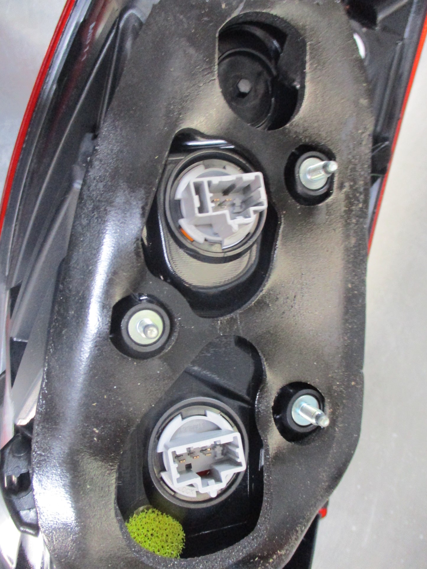 Mazda CX-5 Genuine Right Hand Taillight Assembly New Part