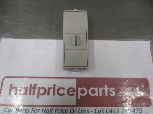 Maxus G10 Genuine Right Front Air Vent New Part