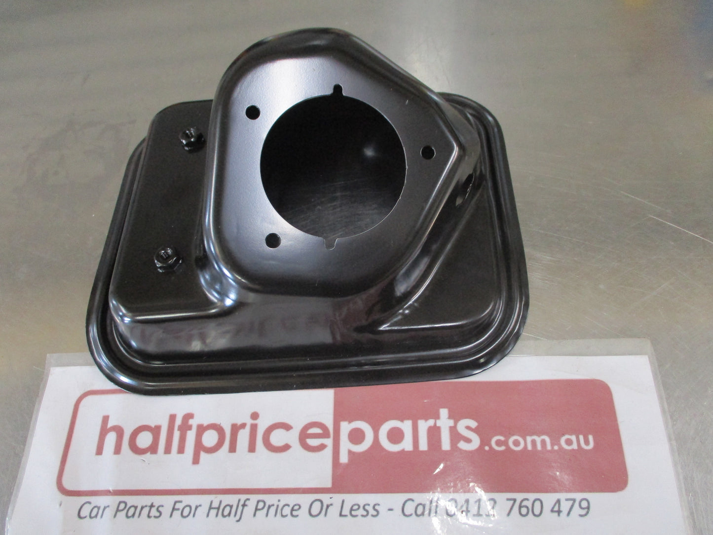 Holden Barina Genuine Fuel Tank Filler Pipe Assembly New Part