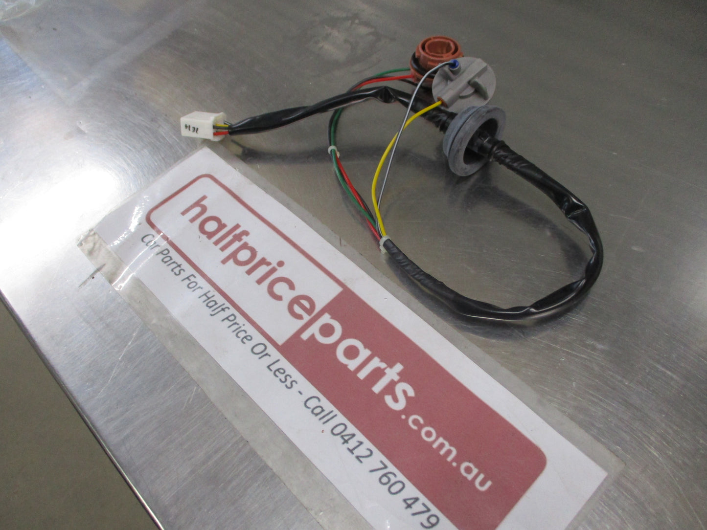 Holden Cruze Hatch Back Genuine Left Hand Rear Tail Light Harness New Part