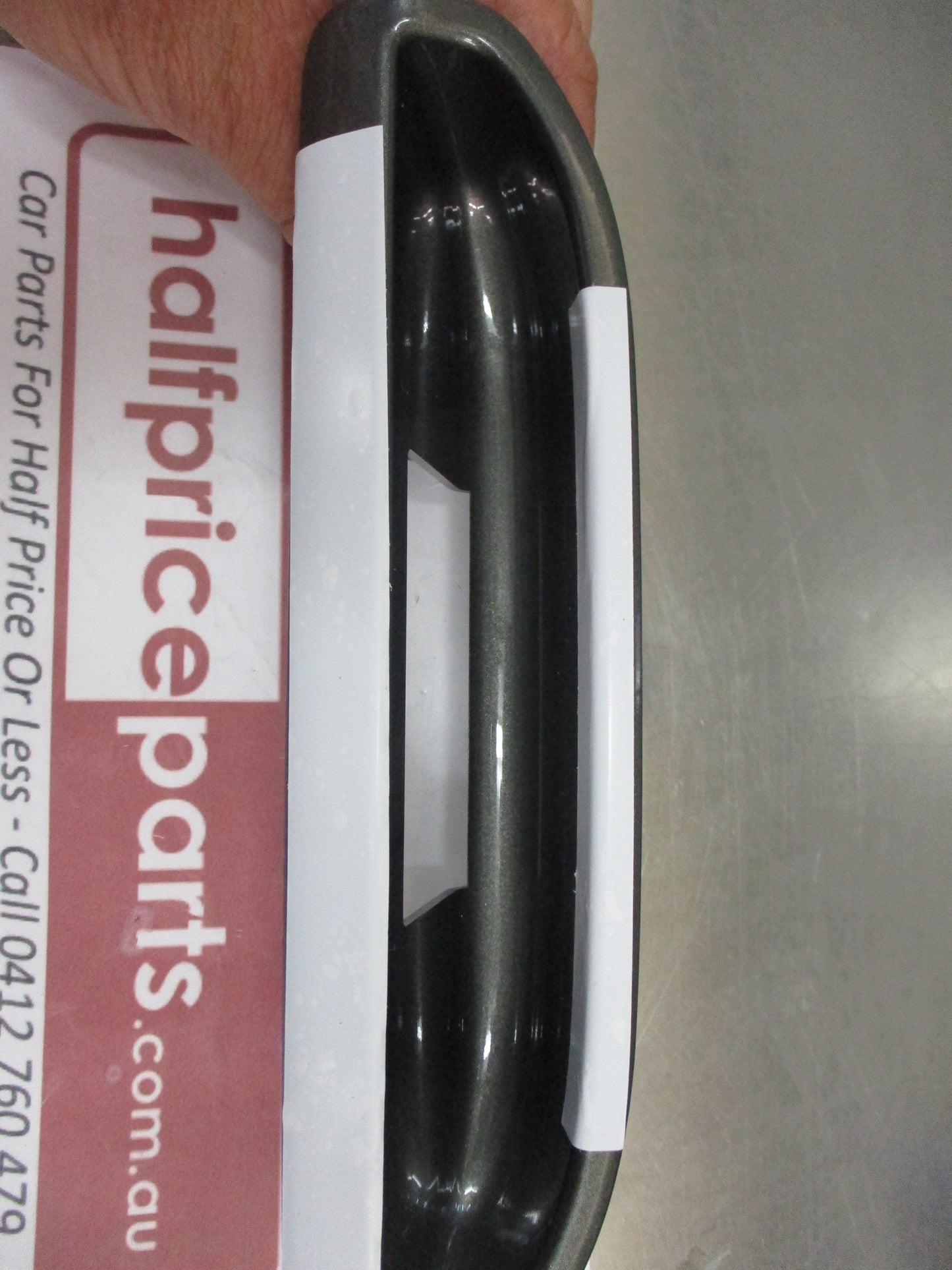 Hyundai Elantra Genuine Tailgate Handle Dark Green New Part