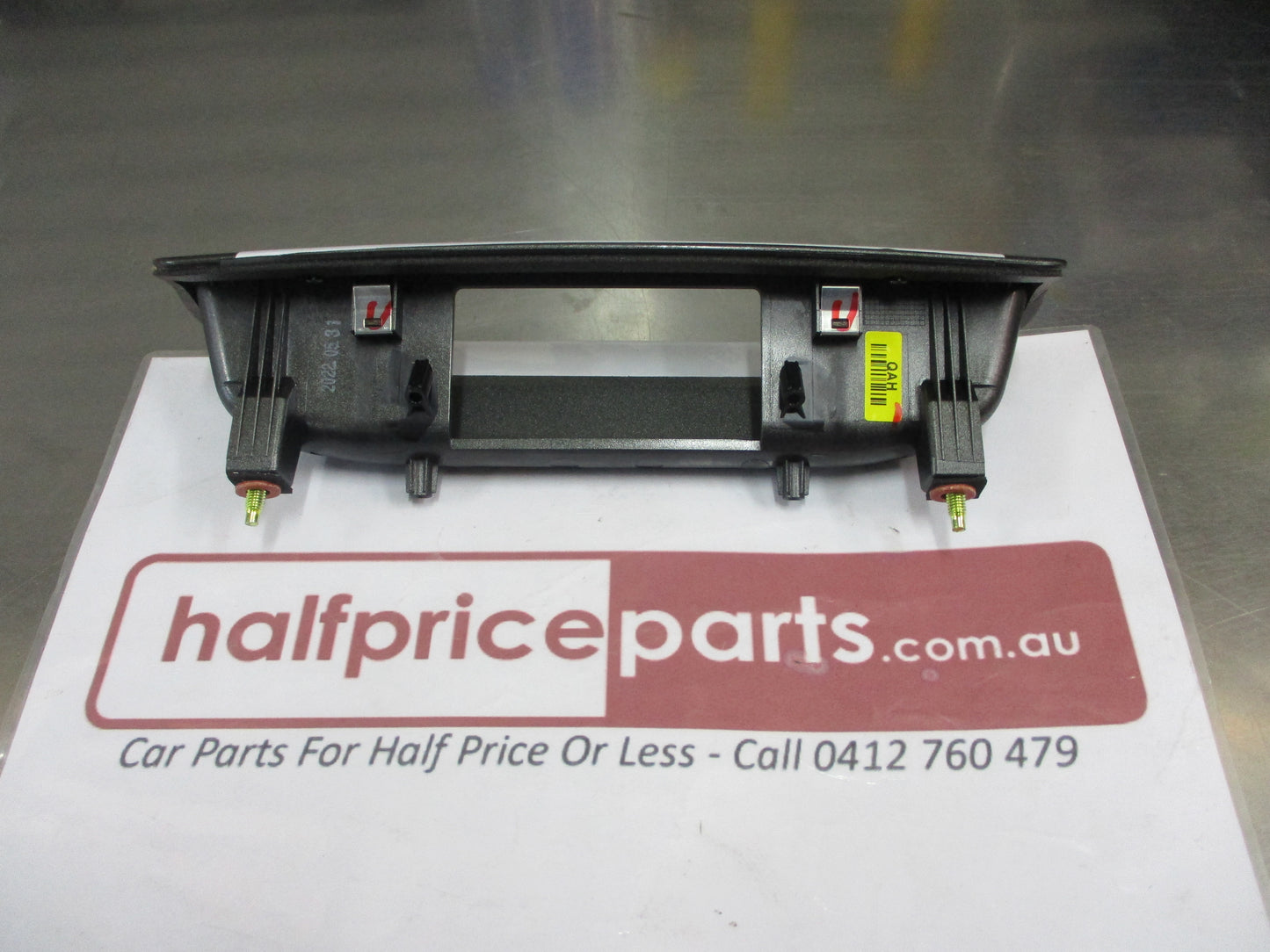 Hyundai Elantra Genuine Tailgate Handle Dark Green New Part