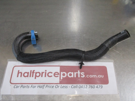 Holden WN V6 Statesman Genuine Heater Hose New Part