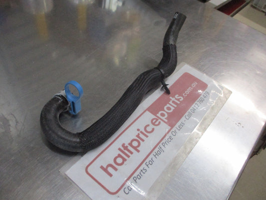 Holden WN V6 Statesman Genuine Heater Hose New Part