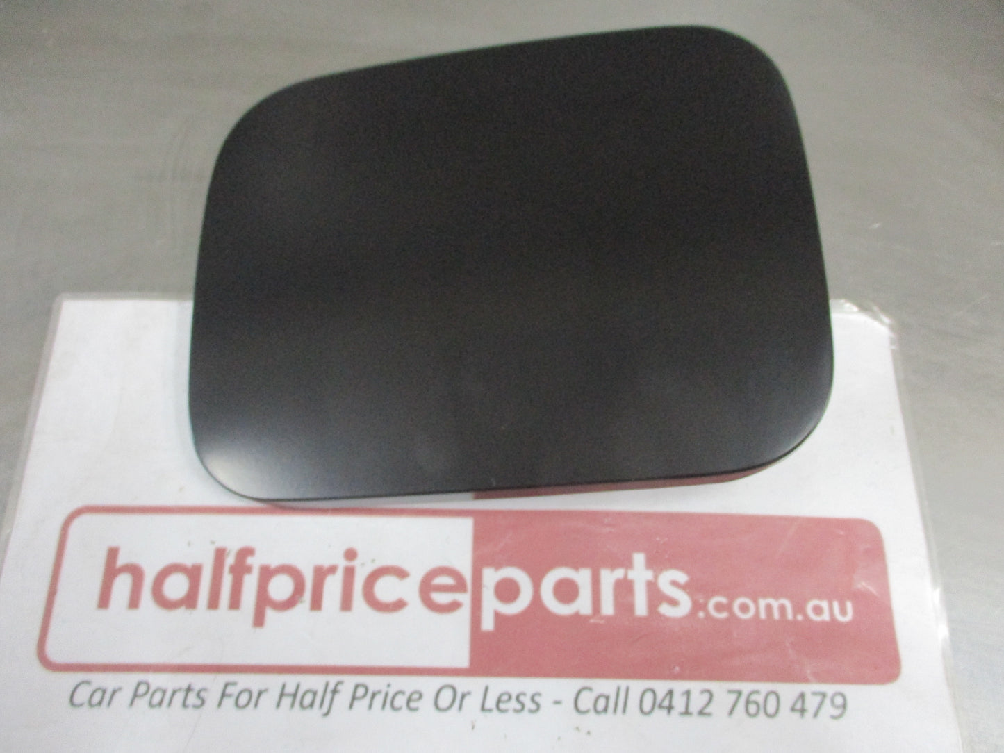 Toyota Landcruiser 200 Series Genuine Fuel Filler Lid (Unpainted) New Part