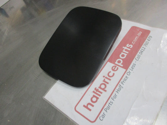 Toyota Landcruiser 200 Series Genuine Fuel Filler Lid (Unpainted) New Part