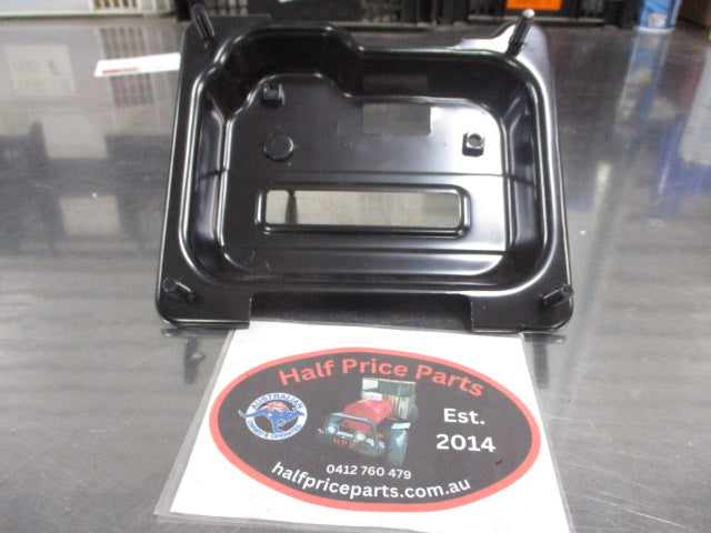 Hyundai Accent Genuine Left Hand Rear Bumper Stay New Part