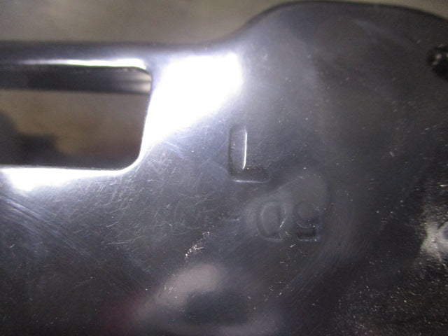 Hyundai Accent Genuine Left Hand Rear Bumper Stay New Part