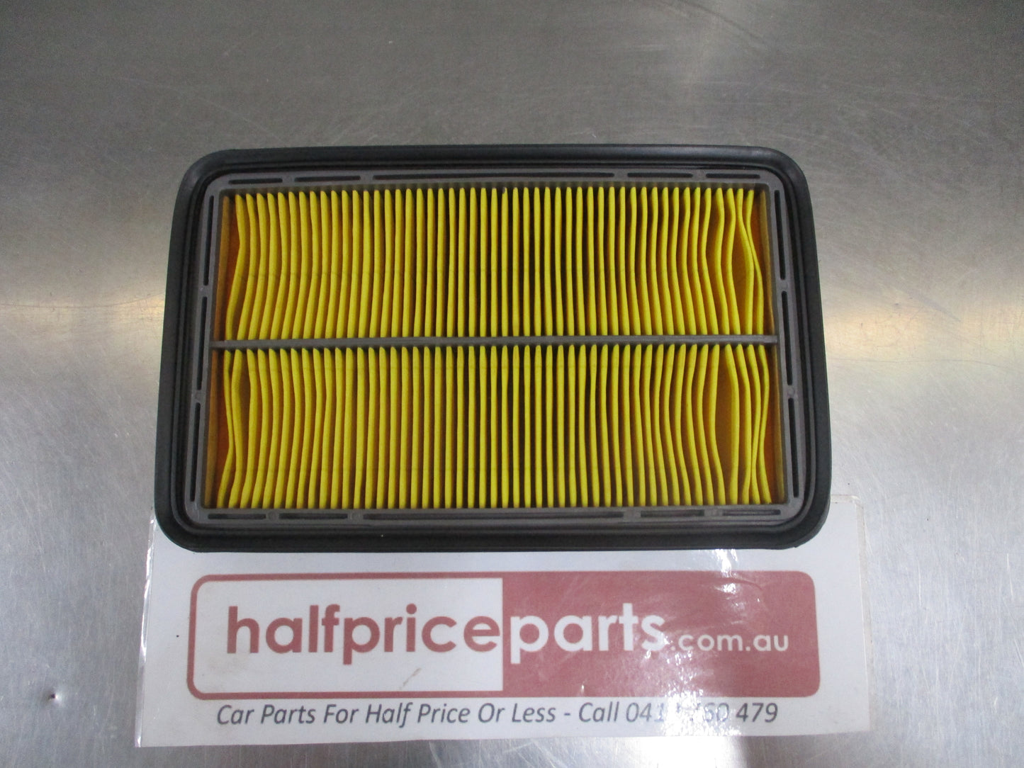 Mazda MX-5 Genuine Engine Air Filter New Part