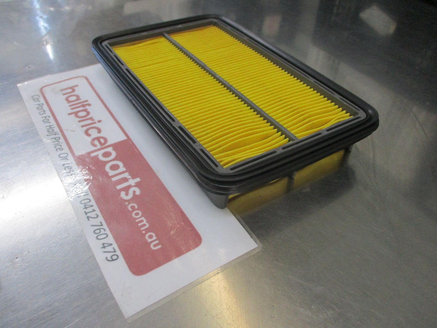 Mazda MX-5 Genuine Engine Air Filter New Part