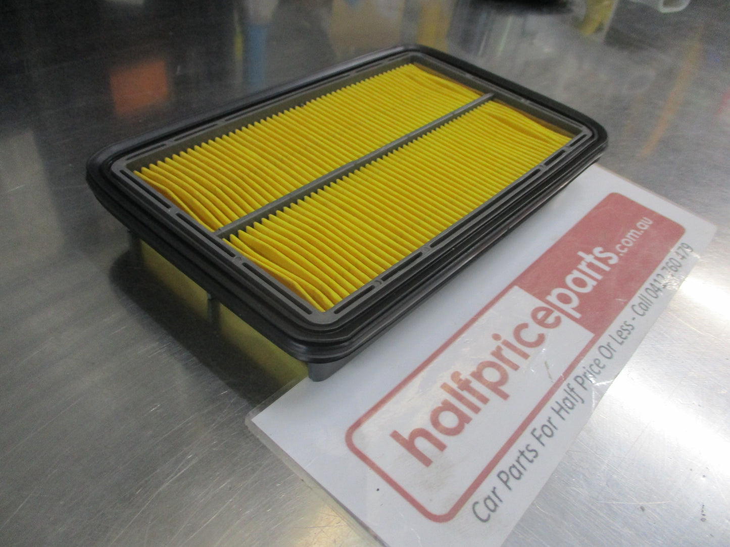 Mazda MX-5 Genuine Engine Air Filter New Part