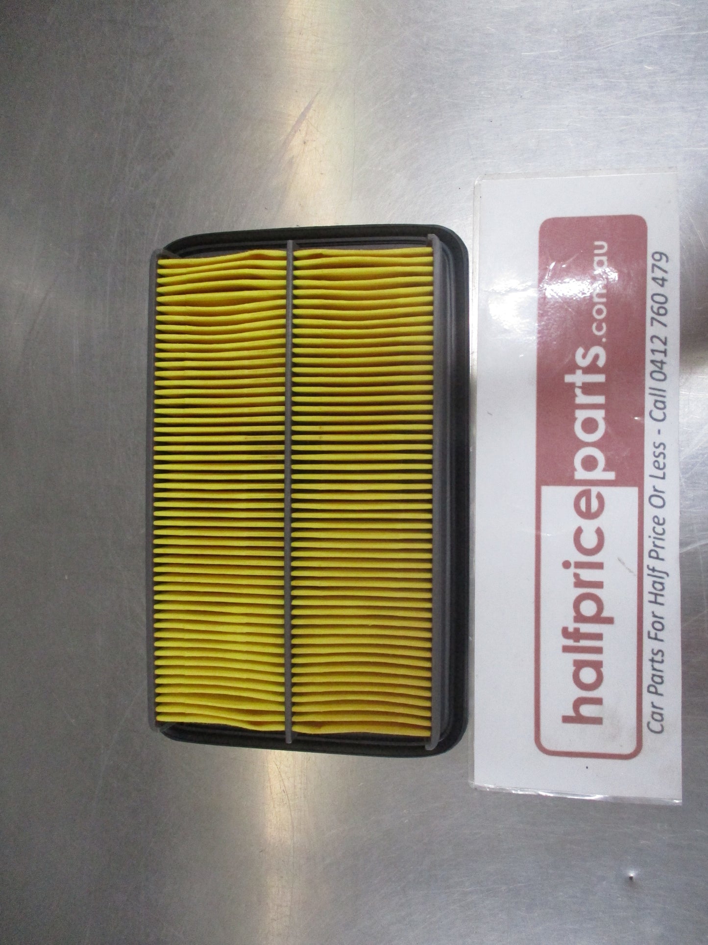 Mazda MX-5 Genuine Engine Air Filter New Part