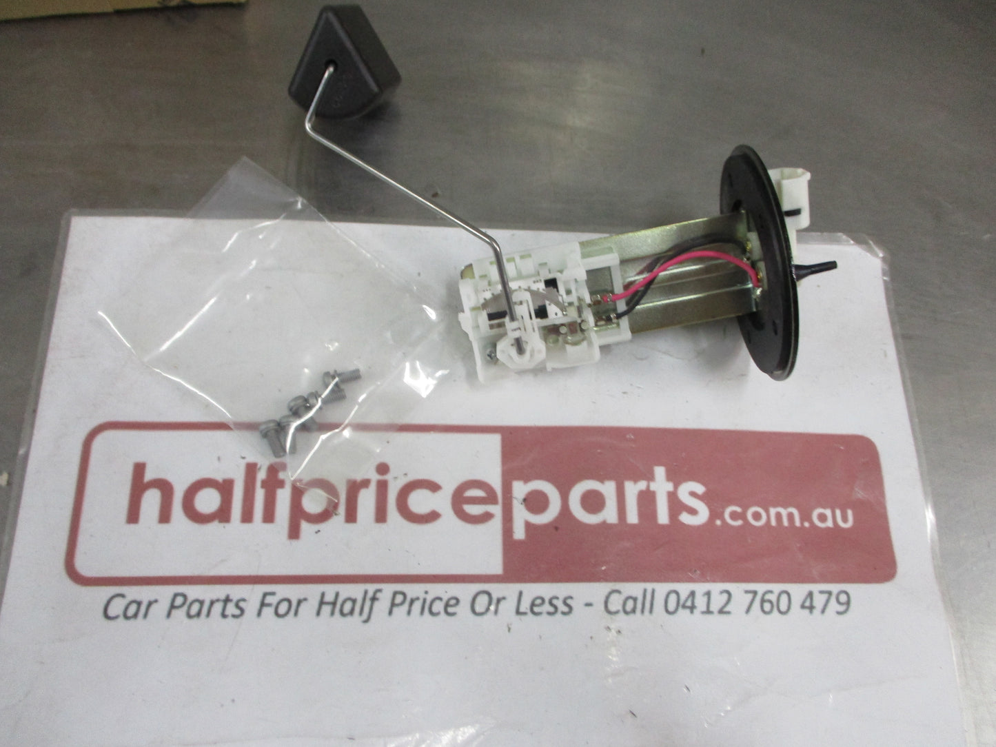 Toyota Rav4 Genuine Fuel Gauge Sender Unit New Part