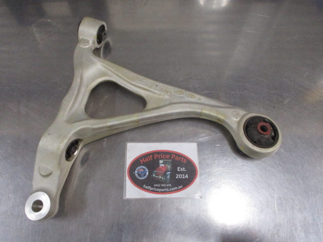 Hyundai Grandeur TG Genuine Right Hand Front Lower Control Arm (Wishbone) New Part