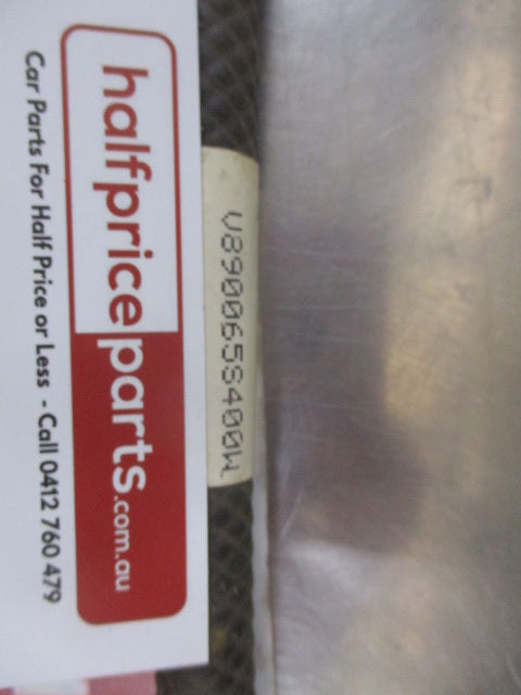 Ford NF Fairlane 4.0Ltr Genuine Heater Hose New Part