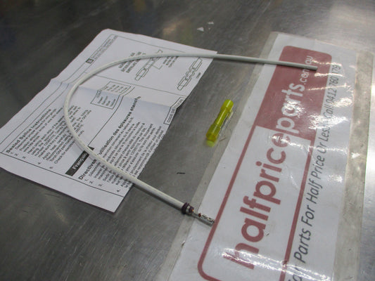 Holden Genuine Wire Harness With Terminated Lead New Part