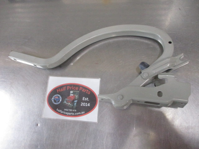 Hyundai Elantra Sedan Genuine Left Hand Boot Lid Hinge New Part