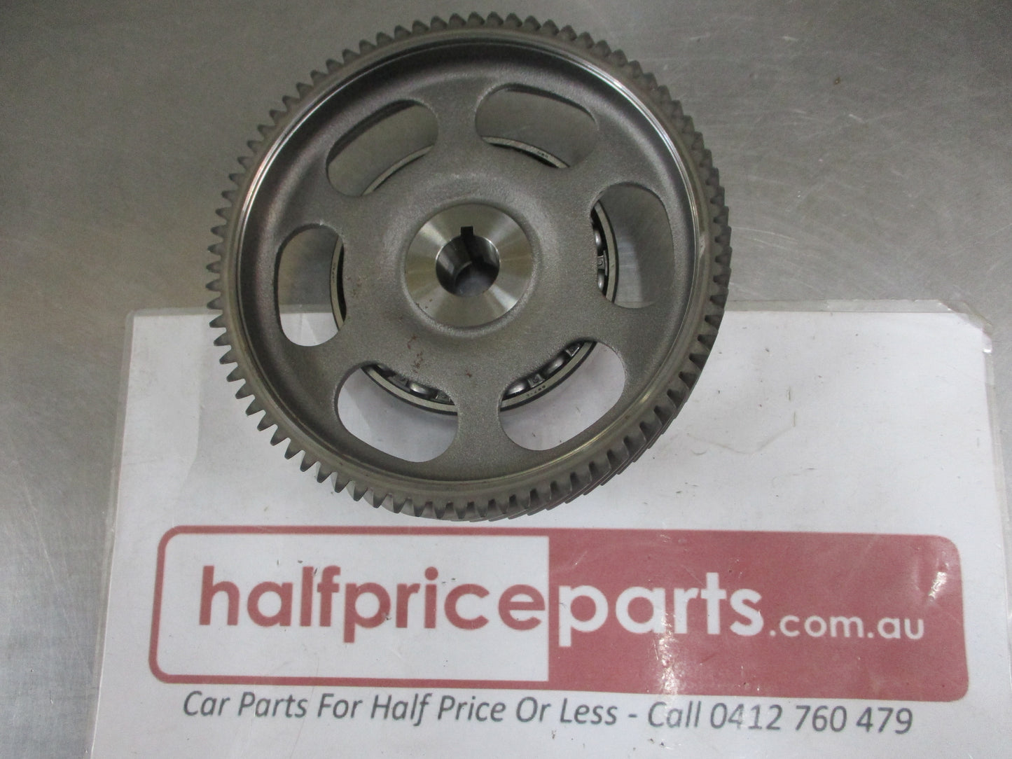 Toyota Hilux/Dyna/Hiace/Prado Genuine Gear Injection Drive New Part