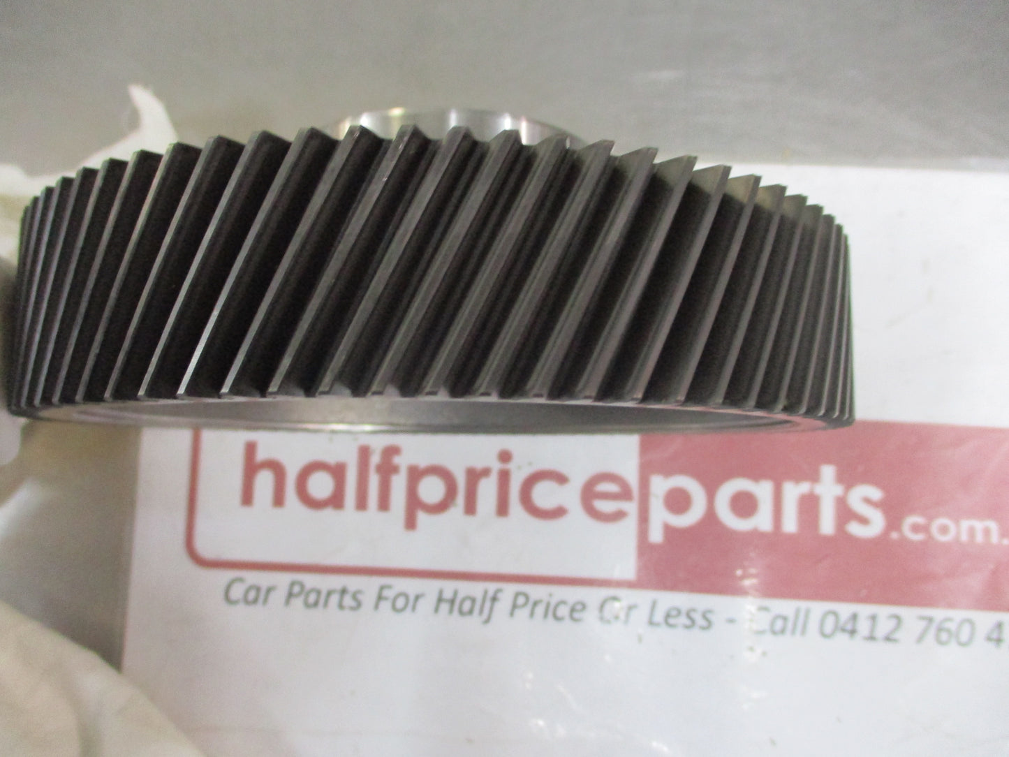 Toyota Hilux/Dyna/Hiace/Prado Genuine Gear Injection Drive New Part