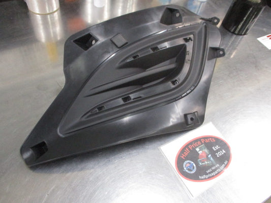 Hyundai I20 Genuine Left Hand Front Fog Light Trim New Part