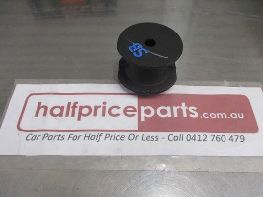 Holden RC Colorado Genuine Cab Rubber Cushion Cab Mount New Part