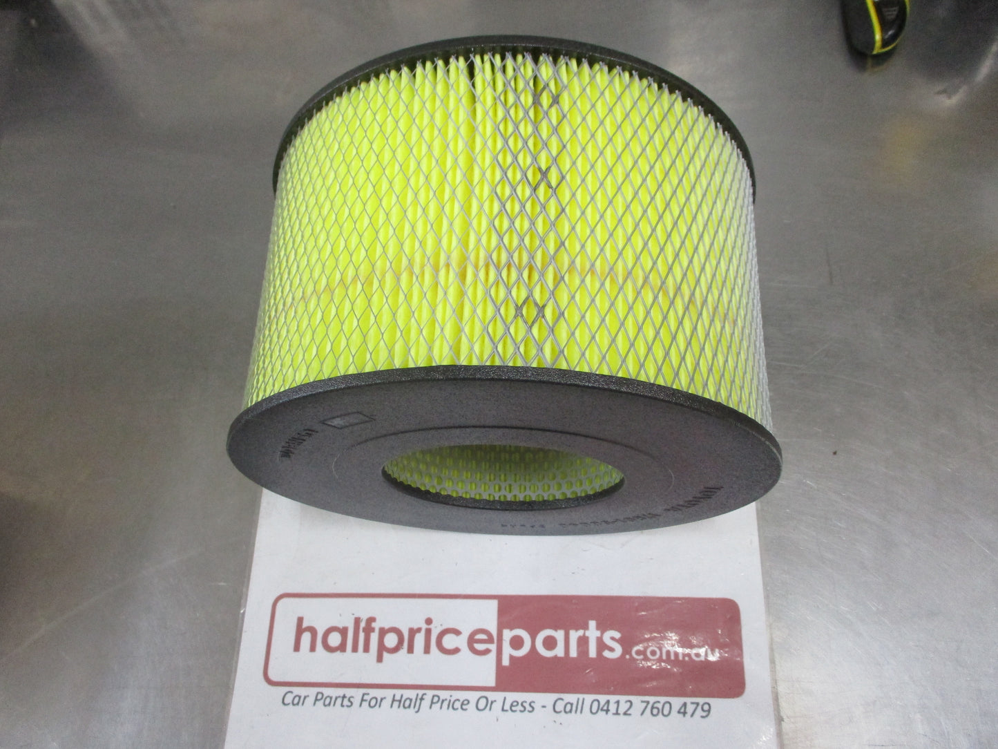 Toyota Coaster Genuine Engine Air Filter New Part