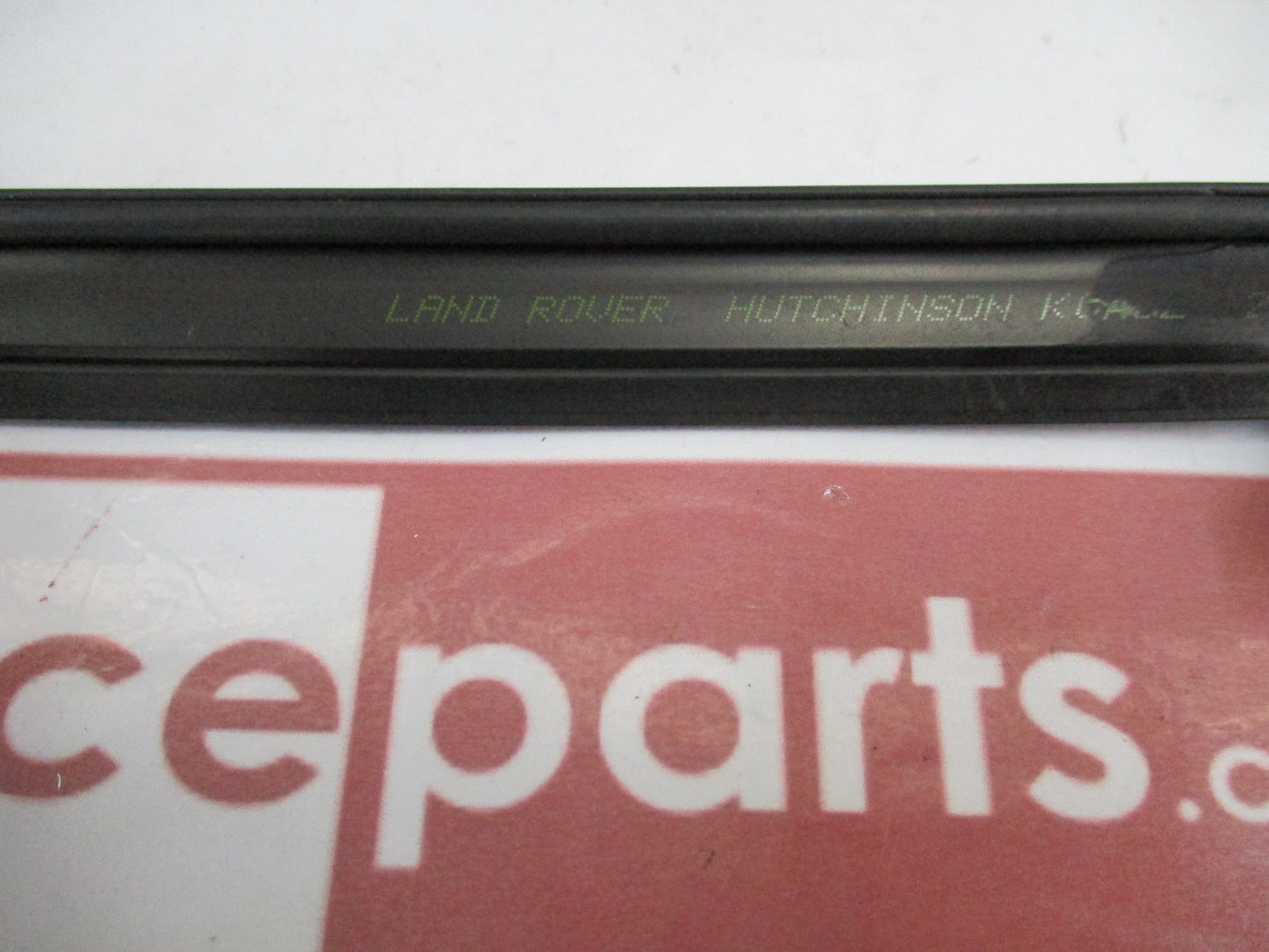 LandRover Discovery Sport Genuine L/H (Passenger) Door Upper Weather Strip New Part