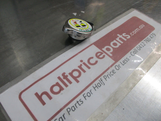 Ford Ranger PE/PG V6/PJ/PK Genuine Radiator Cooling System Cap New Part