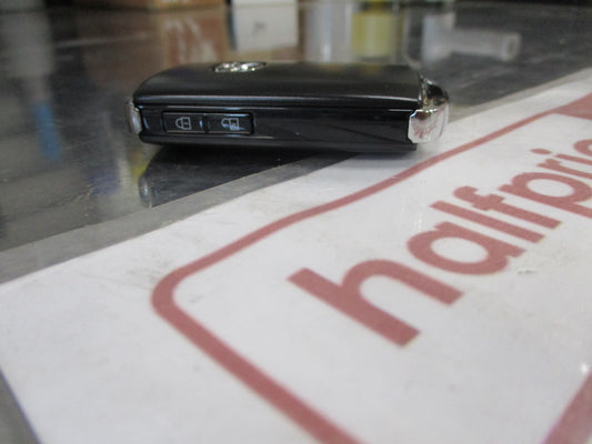 Mazda 3/ CX-30 Genuine 2 Button Remote Transmitter Keyless Entry New Part