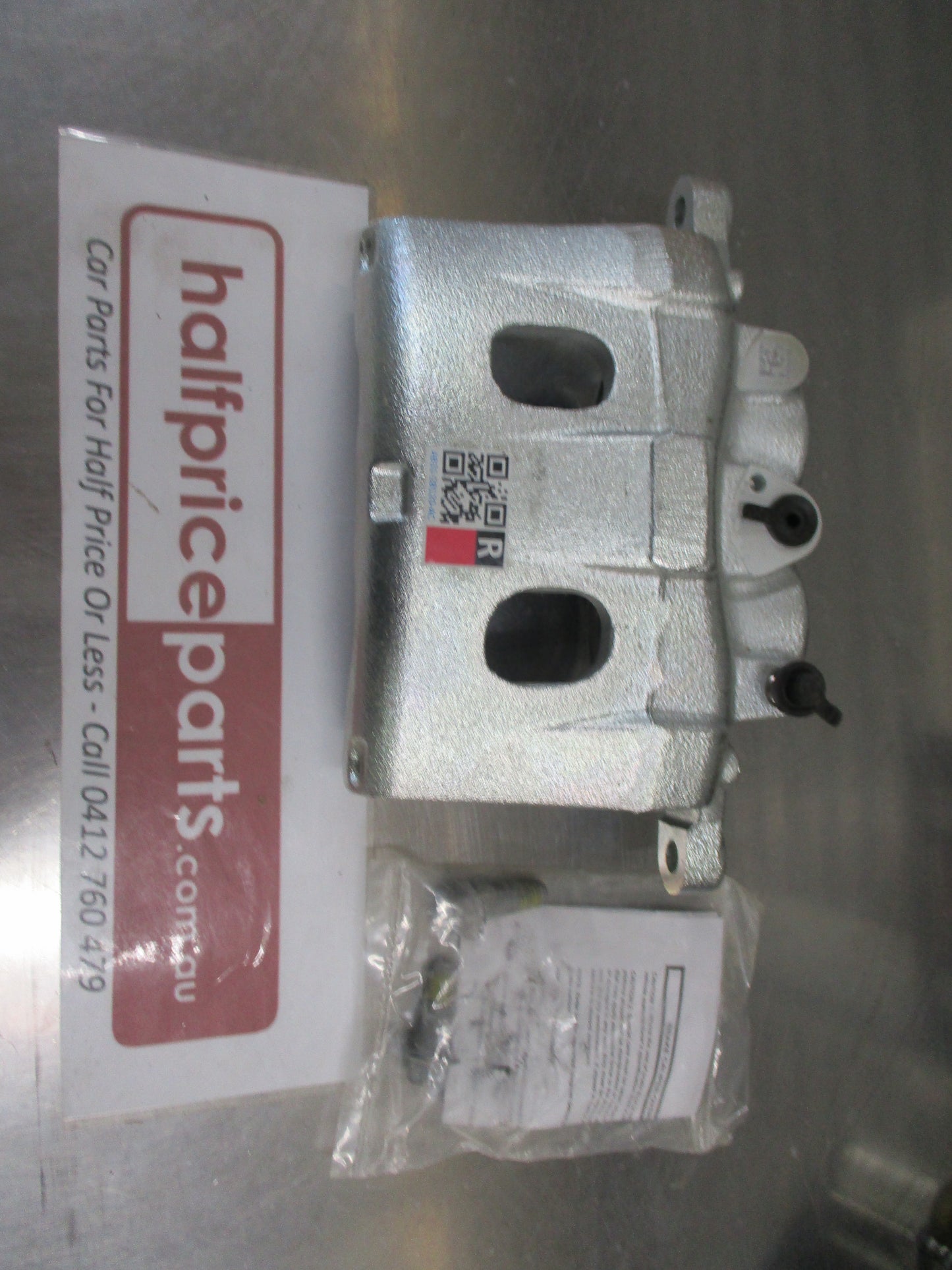 Mazda BT-50 UP/Ford PX Ranger Genuine Front Right Brake Caliper New Part