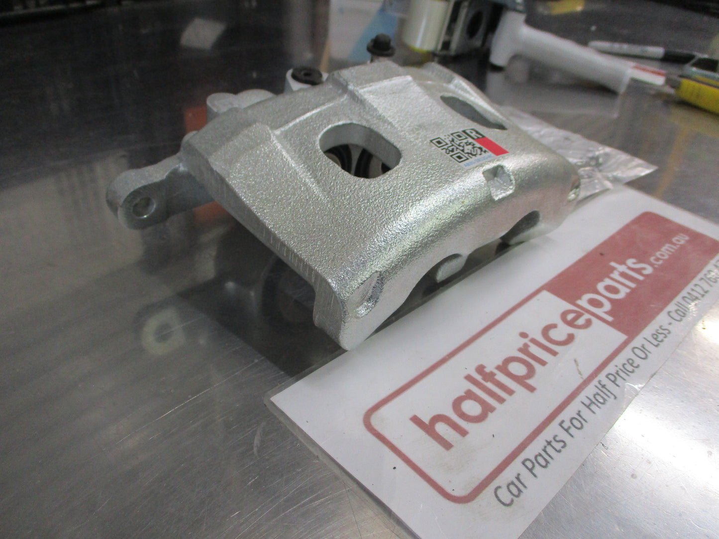Mazda BT-50 UP/Ford PX Ranger Genuine Front Right Brake Caliper New Part