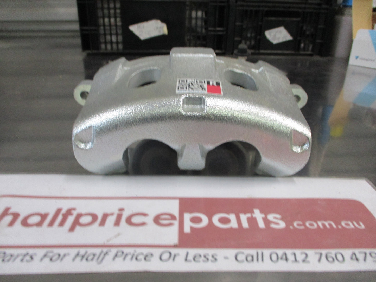 Mazda BT-50 UP/Ford PX Ranger Genuine Front Right Brake Caliper New Part
