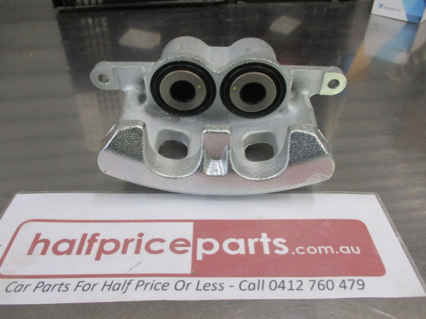 Mazda BT-50 UP/Ford PX Ranger Genuine Front Right Brake Caliper New Part