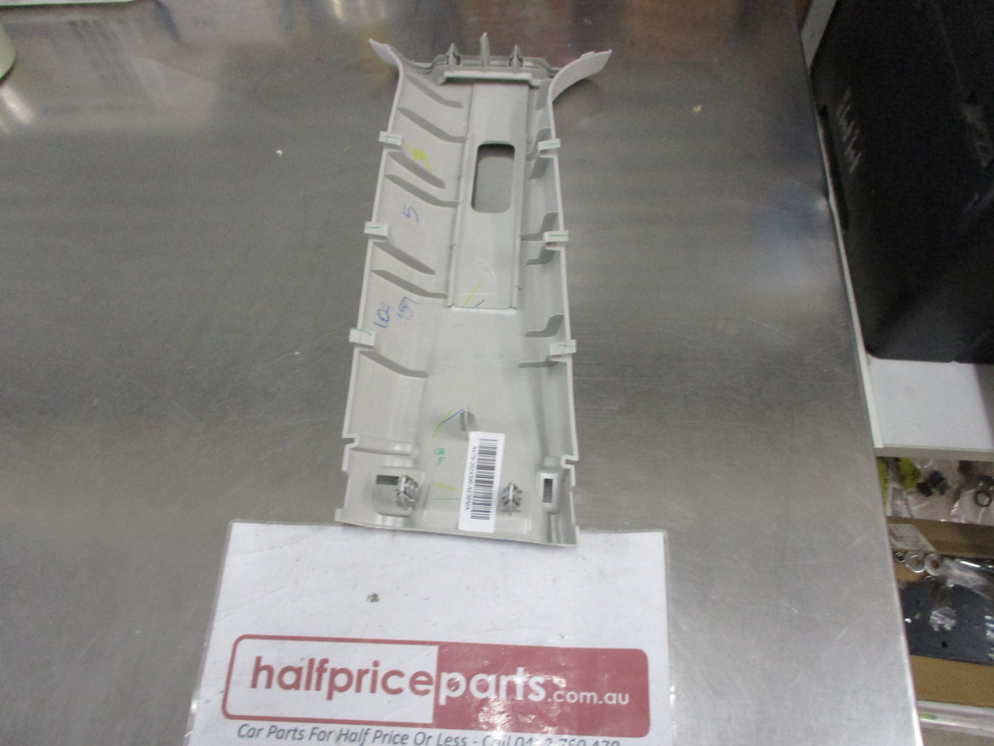 Mazda BT-50 Genuine Right Hand Upper B-Pillar Trim New Part