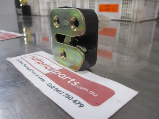 Ford XD/XE/XF Falcon/ZJ/ZK/ZL Fairlane Genuine Left Hand Rear Door Receiver New Part